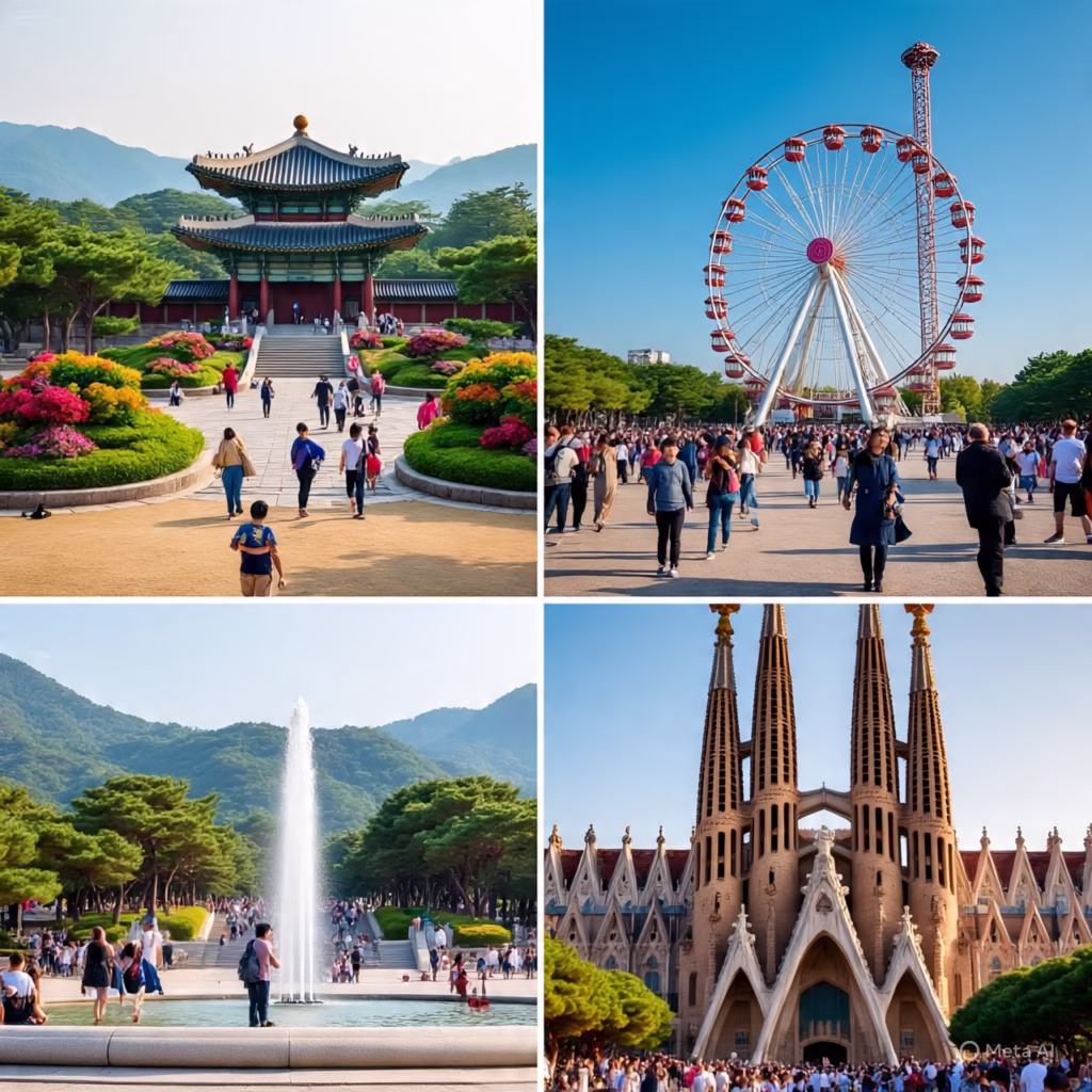 daegu
