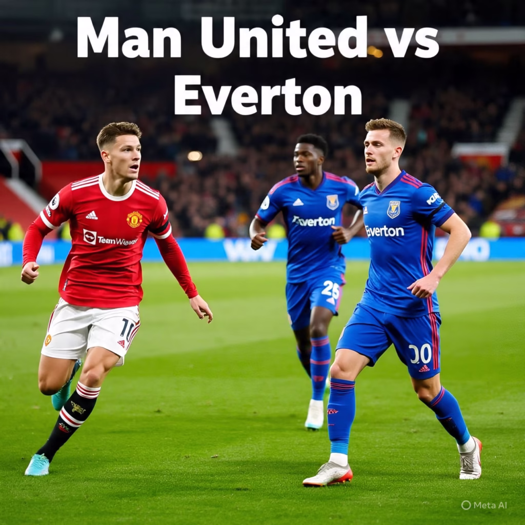 Everton