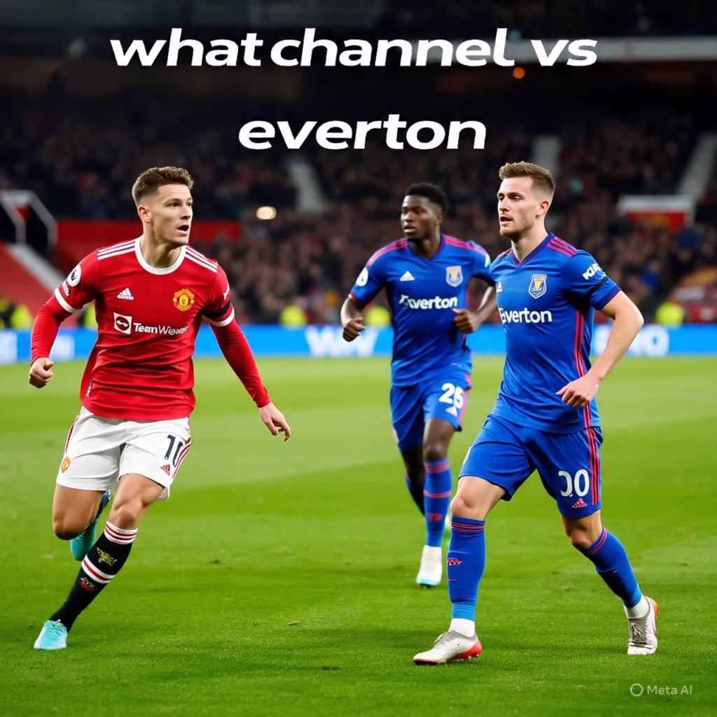 Everton