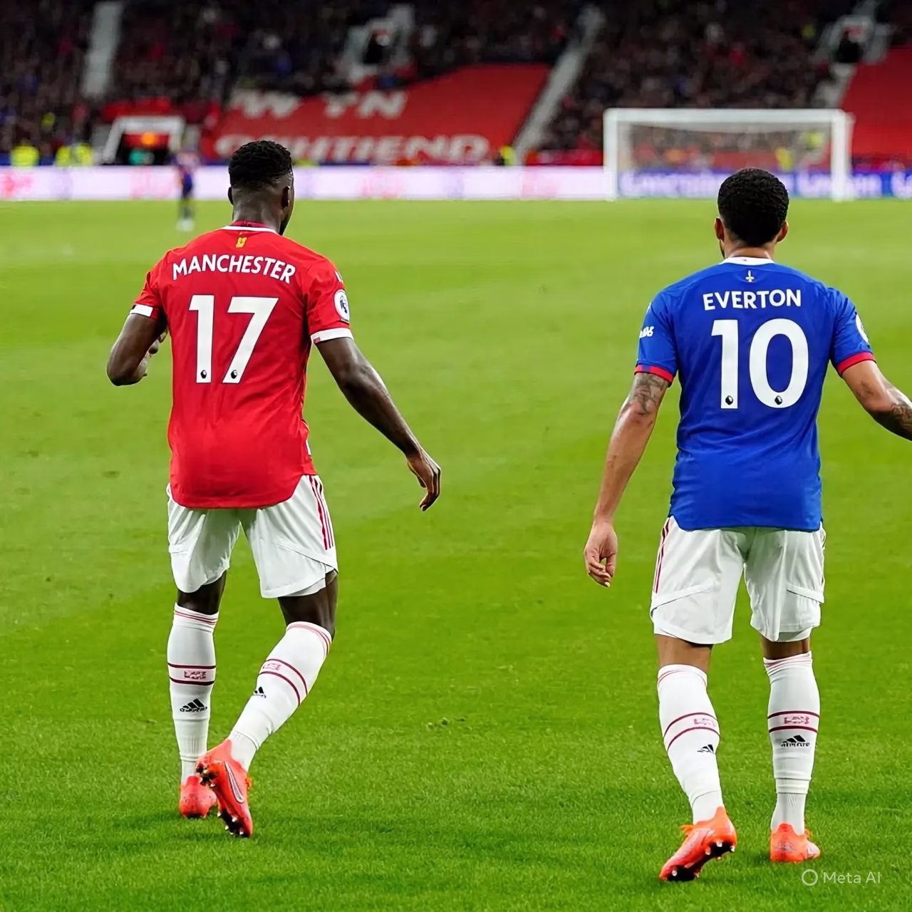 When Is Man United vs Everton  Match Date Time and Full Fan Guide