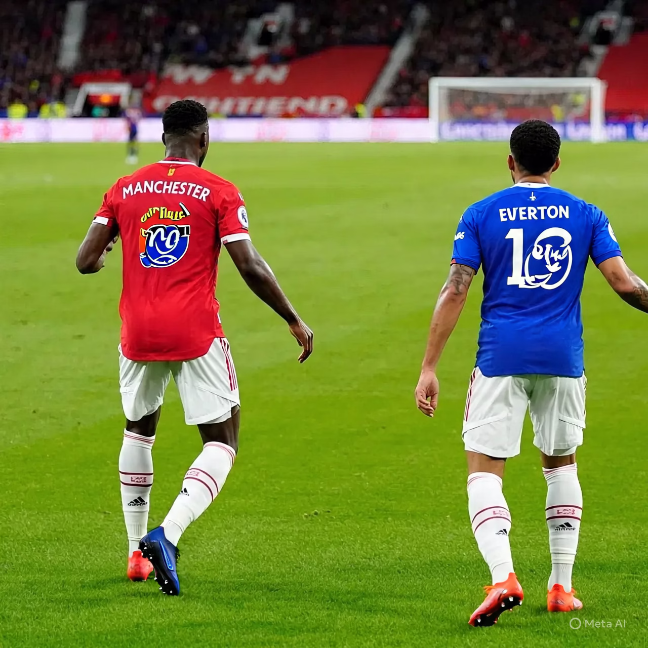 Man United vs Everton – Who Scored in the Latest Match?