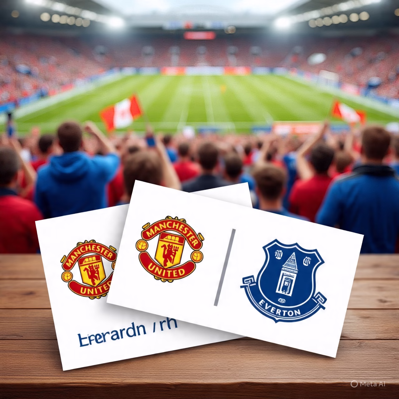 Man United vs Everton Tickets – How to Get Your Seat at Old Trafford