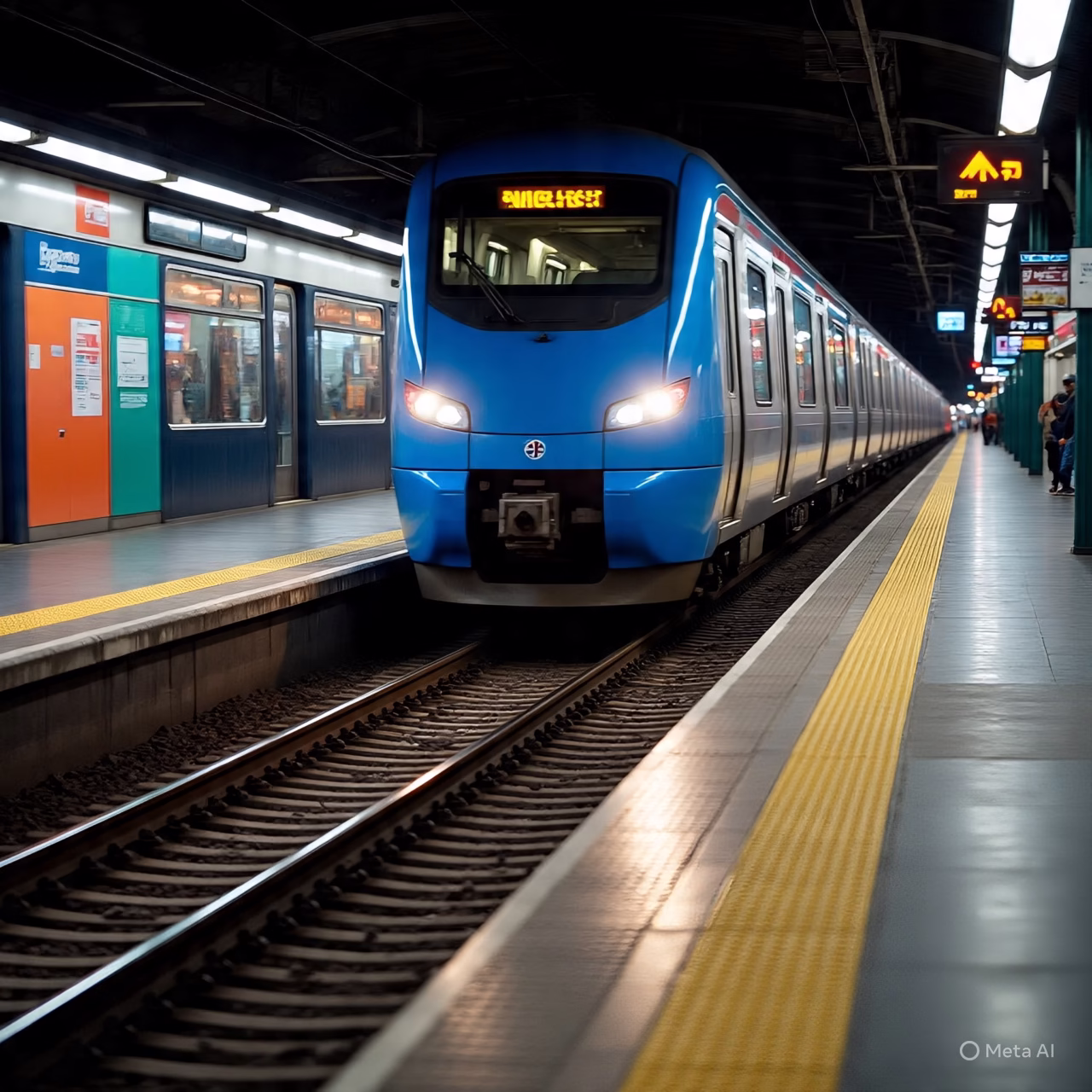 Is the J Train Running Today? Real Subway Status Update