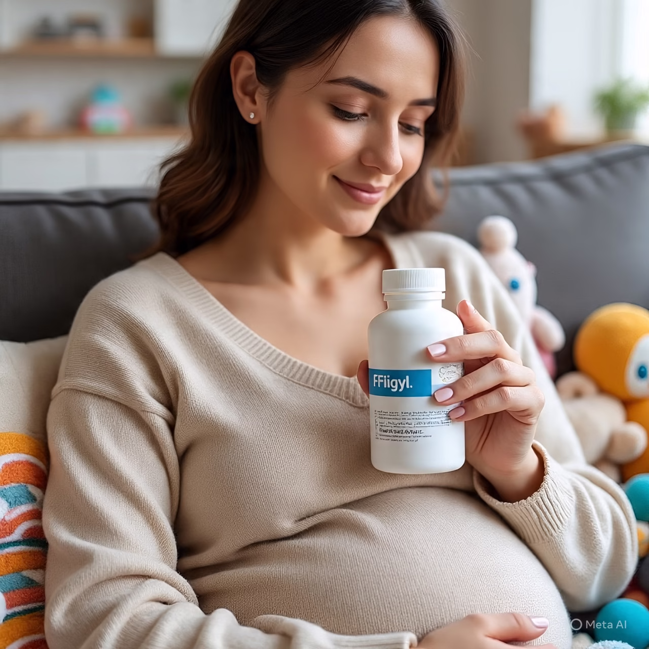 can flagyl be used in pregnancy