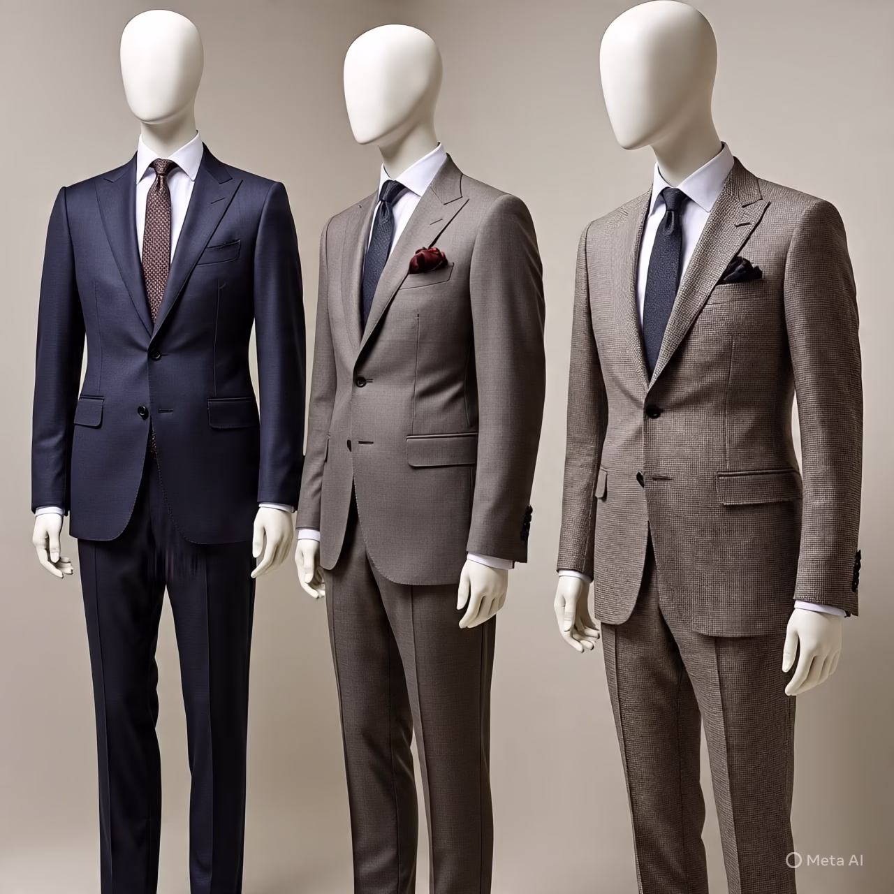 are j ferrar suits good