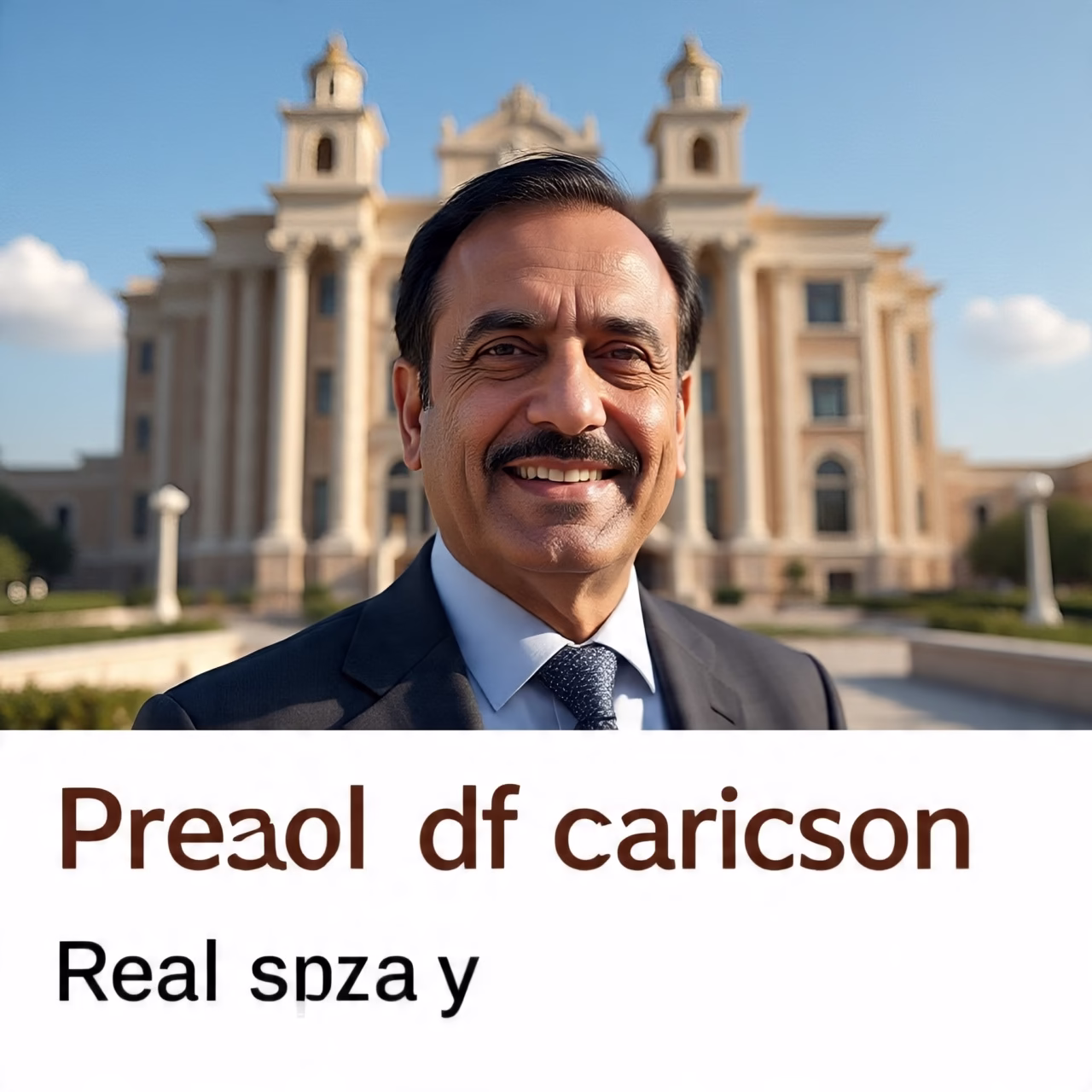 What Did Malik Riaz Do? The Man Behind Bahria Town