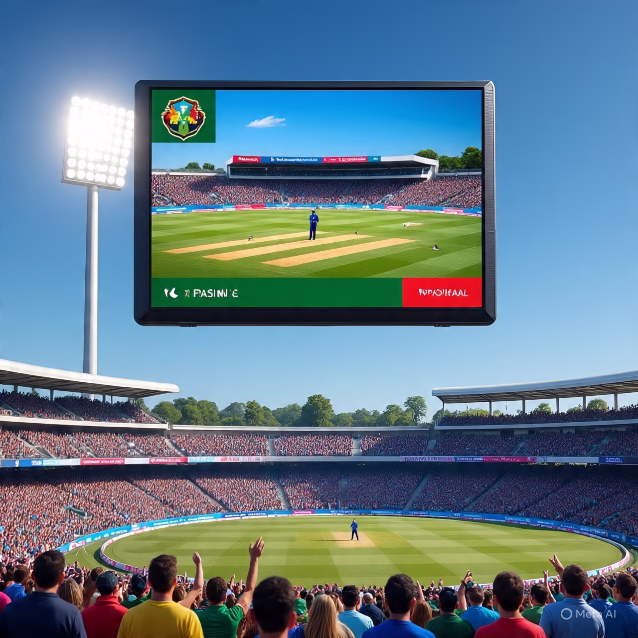 Pakistan VS West Indies live streaming