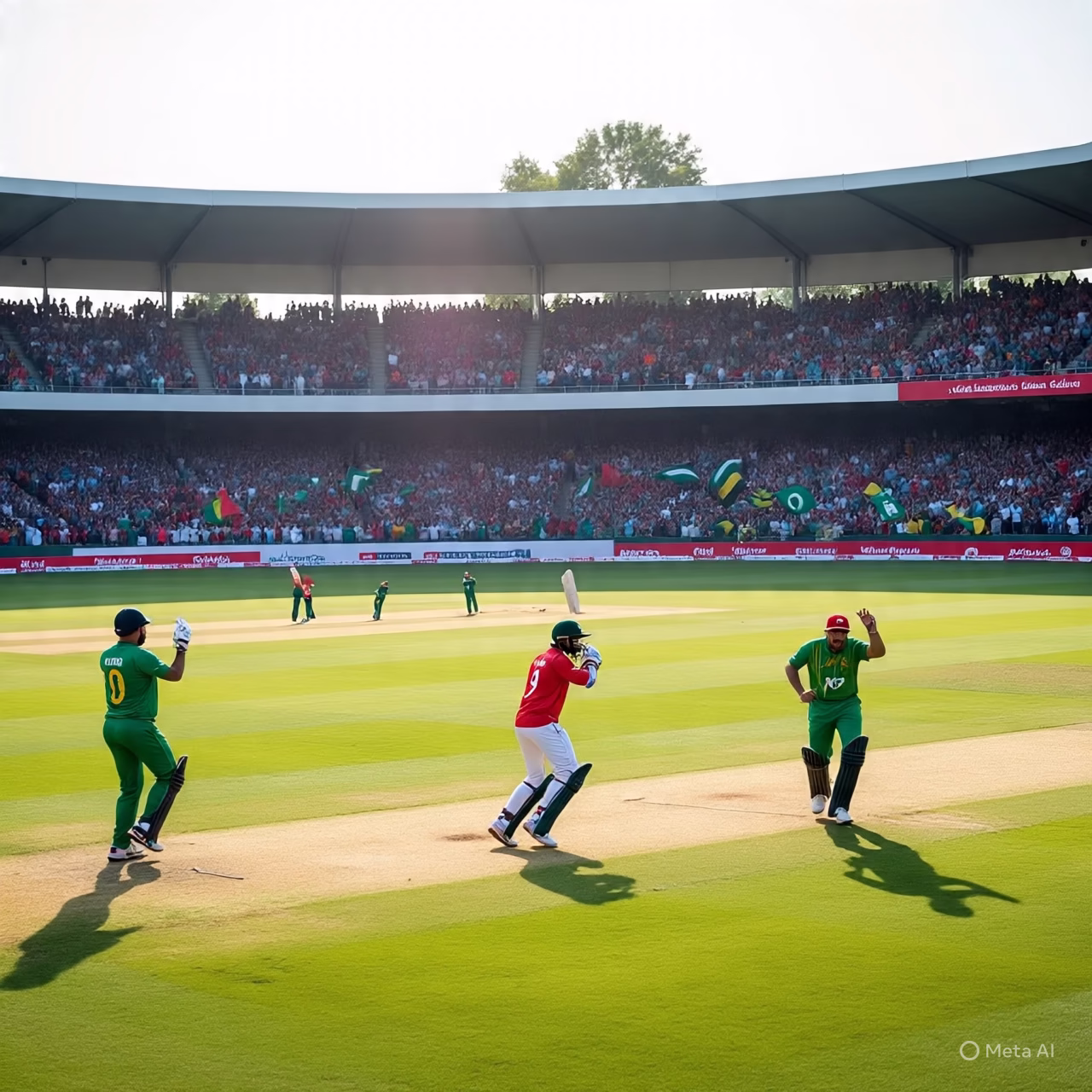 west indies vs pakistan shaheens matches results