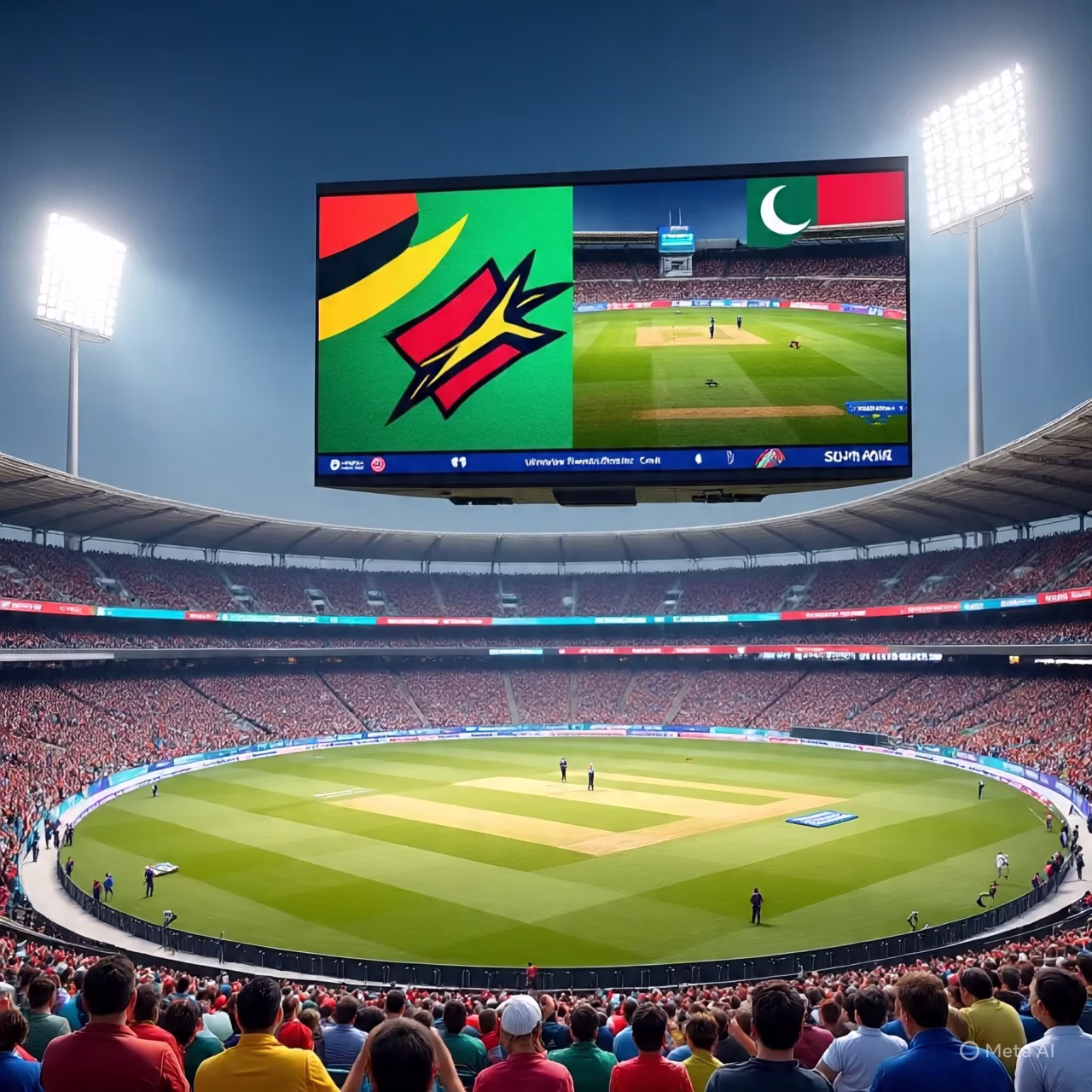 west indies vs south africa broadcast in pakistan