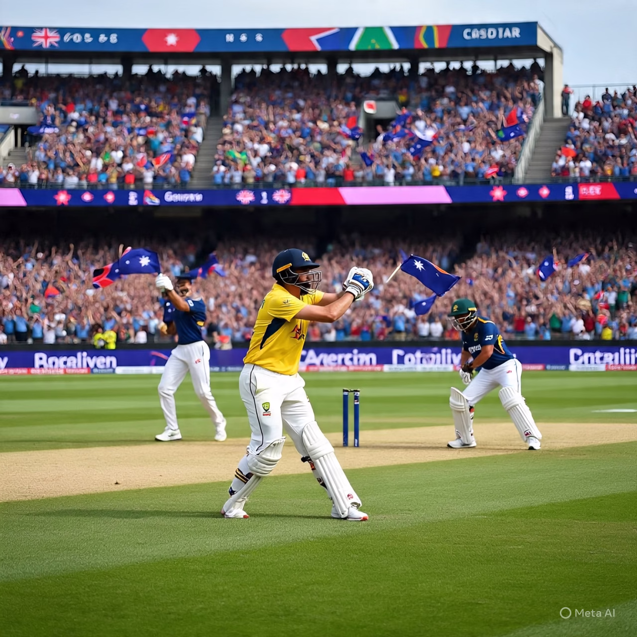 how to watch australia vs south africa live