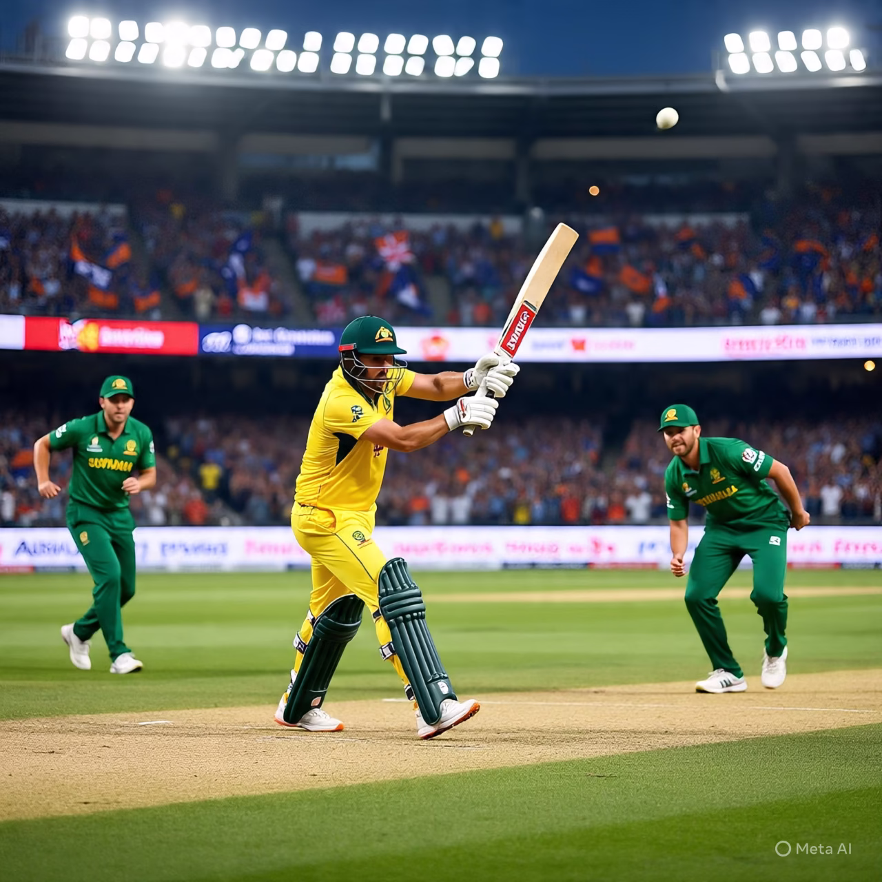 how to watch Australia vs South Africa live with streaming options