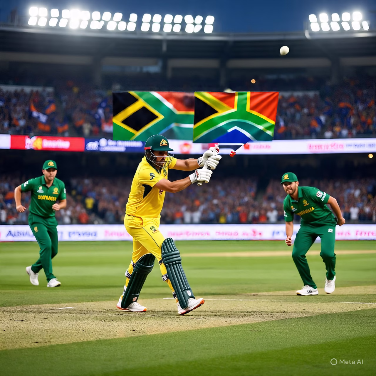 Here is what is happening with the Australia  match full guide