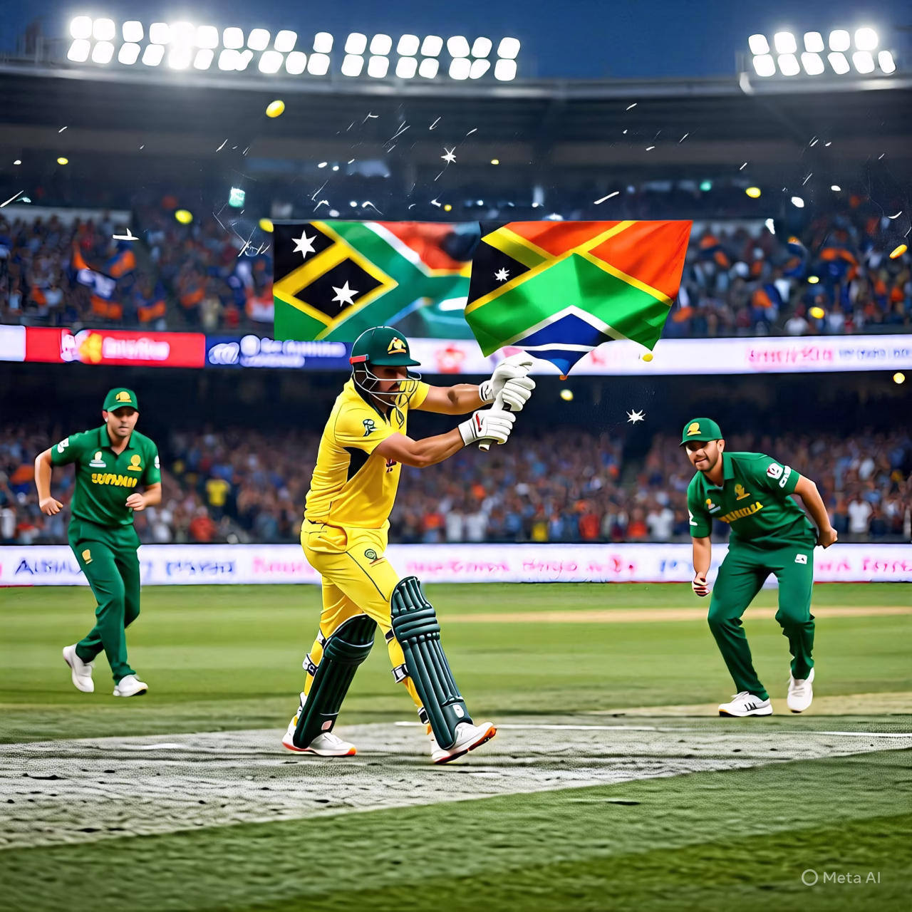 Test series between Australia vs South Africa has remained one of the most full guide