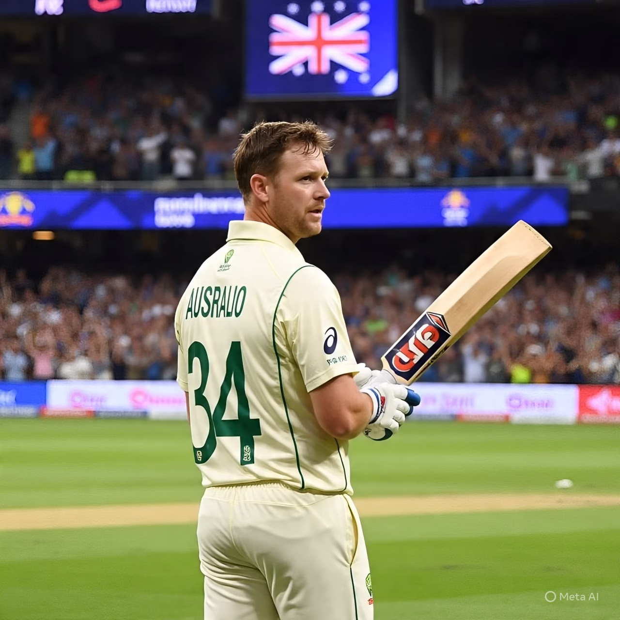 Australia beats South Africa by 17 runs in thrilling