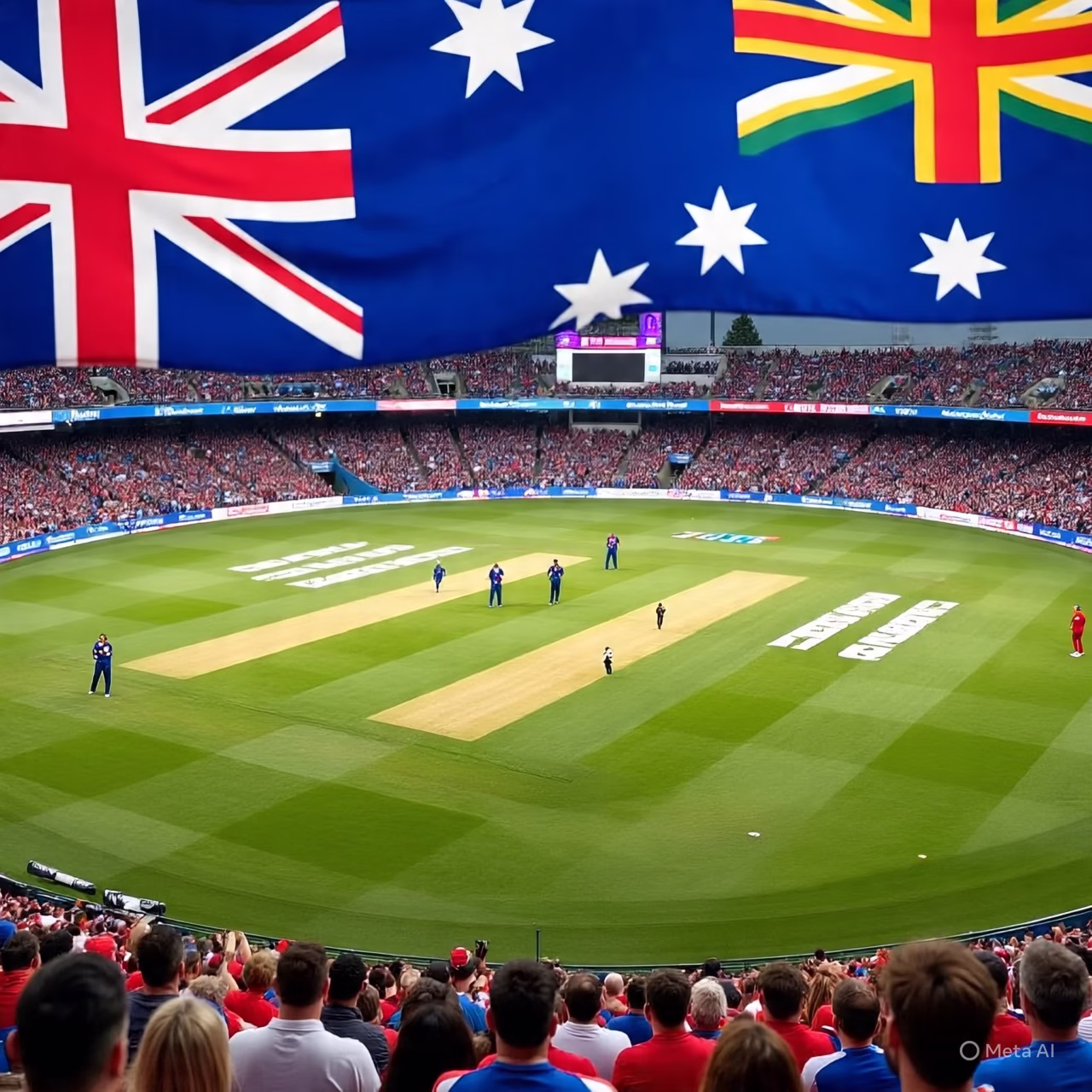 Australia vs South Africa T20 series in Australia and South
