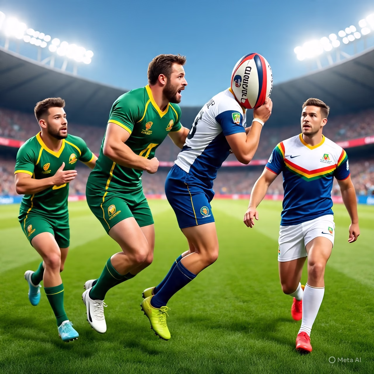 when Australia vs South Africa rugby match are scheduled full guide