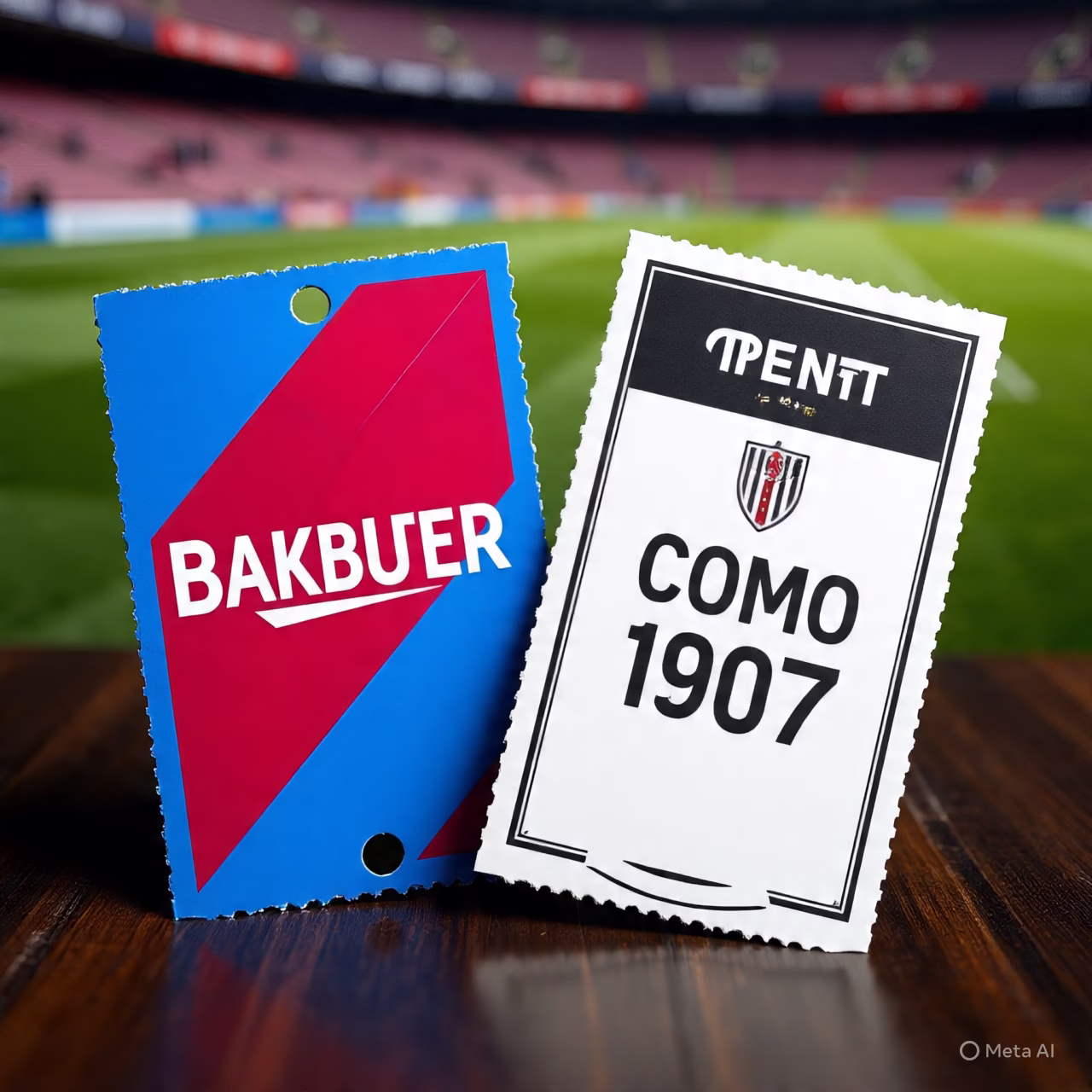 Hereโs what you need to know about grabbing tickets for the Barcelona vs Como 1907 match