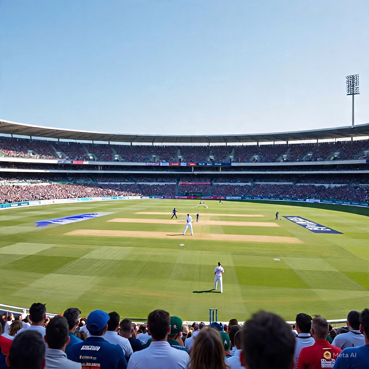 South Africa vs Australia at Lord’s A Historic