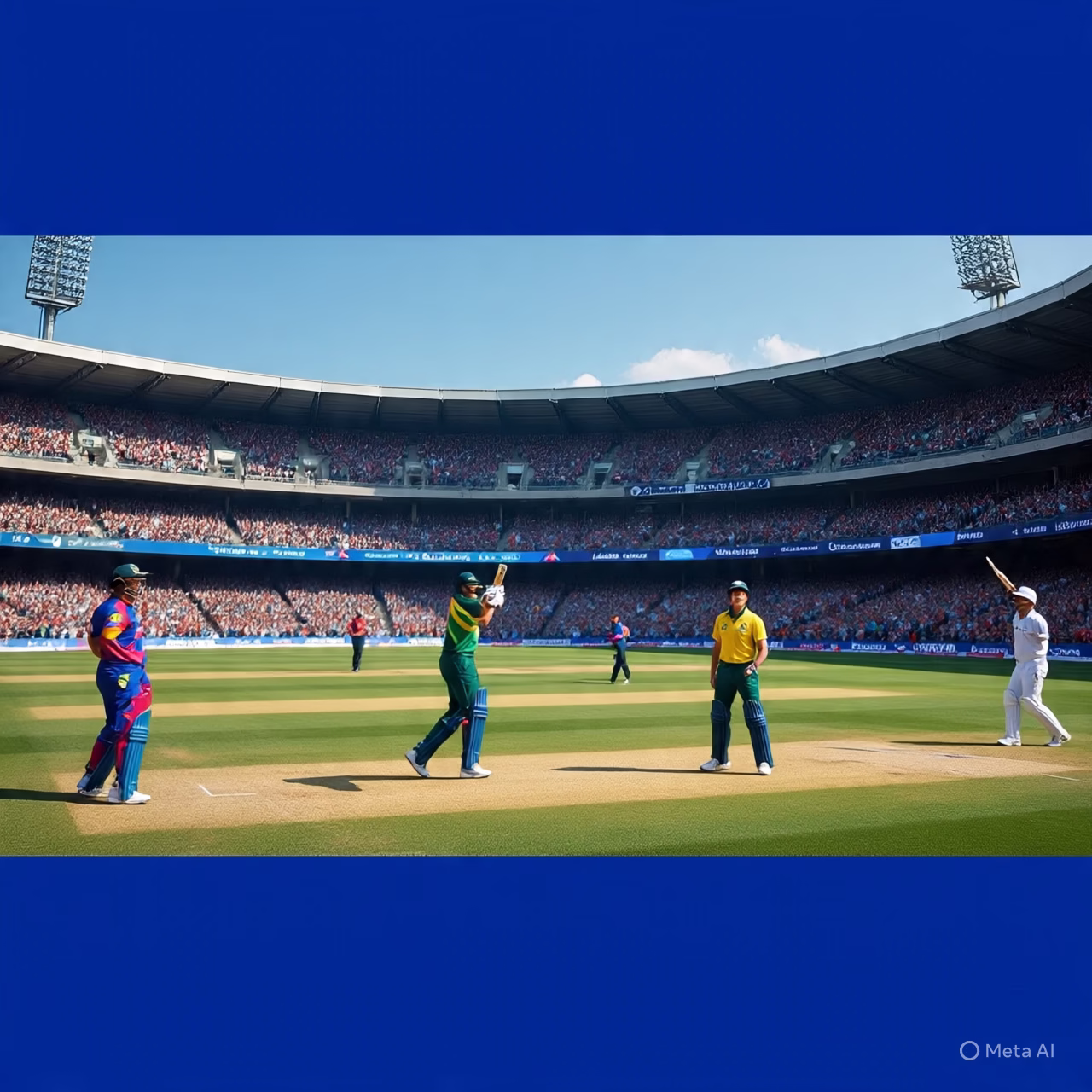 South Africa vs Australia Final T20I Time in Cairns What