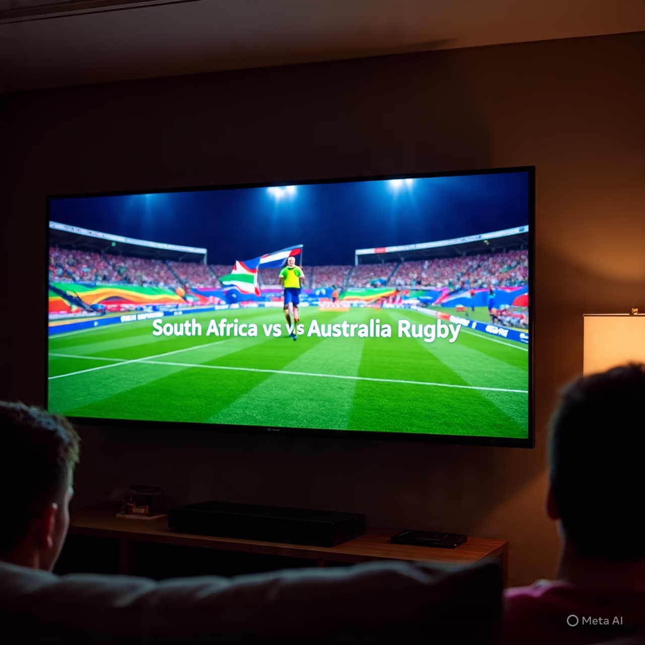 How to Watch South Africa vs Australia Rugby Live Online and