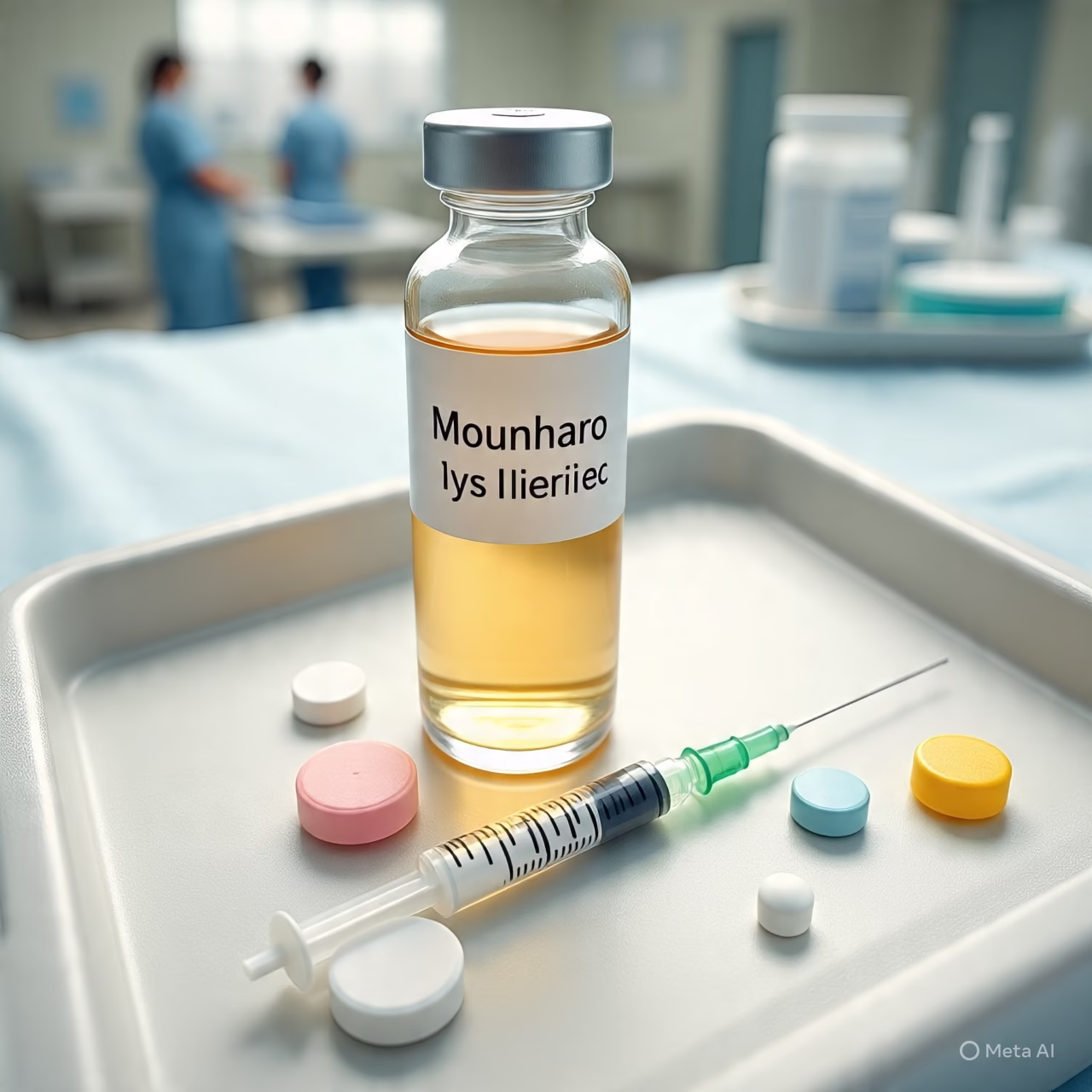 How Mounjaro Injection Works For Weight Loss full guide