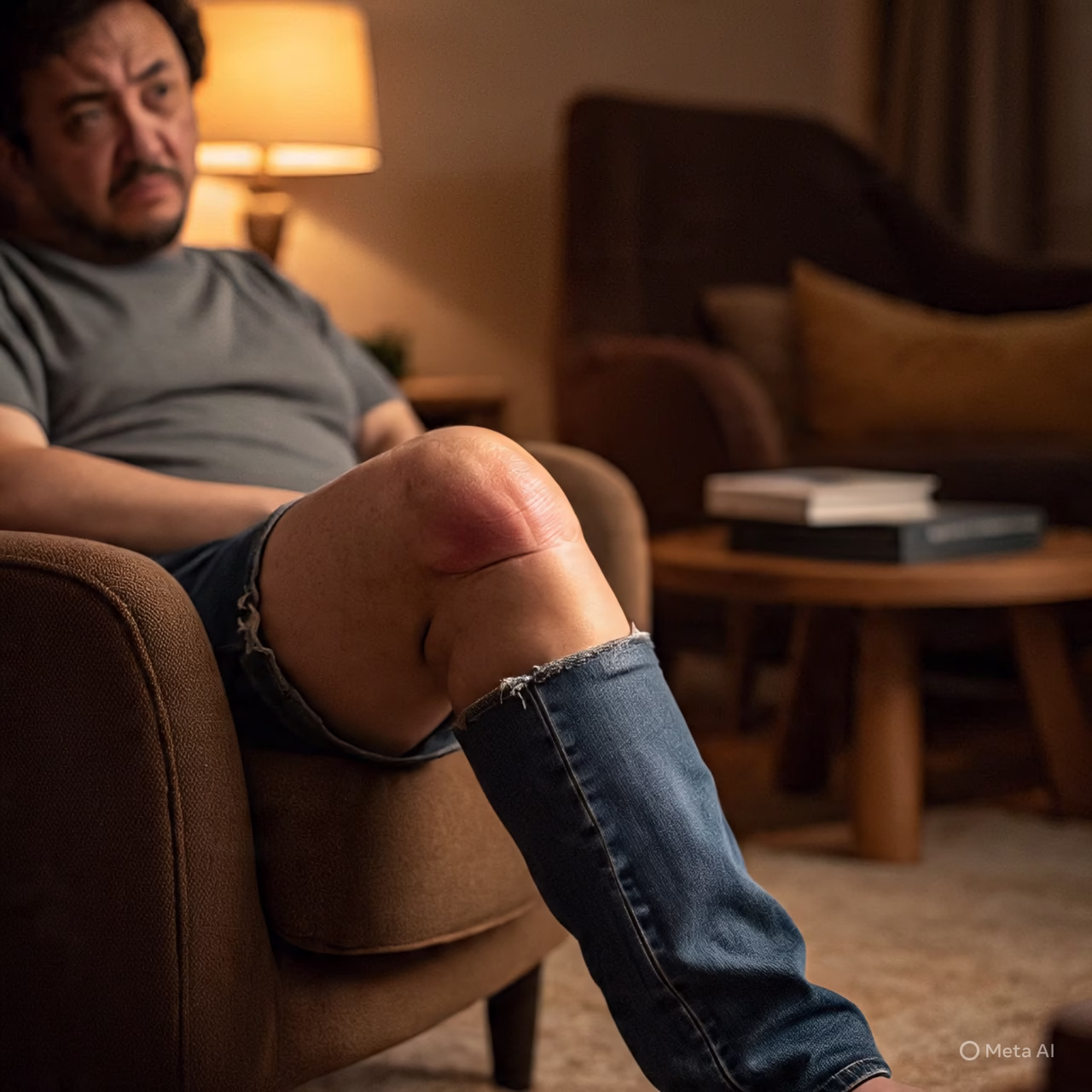 Can Mounjaro Cause disease Joint Pain anxiety full steps