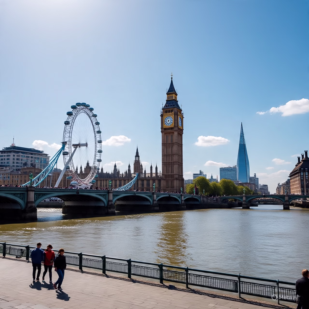 Your Guide to London weather tomorrow full details