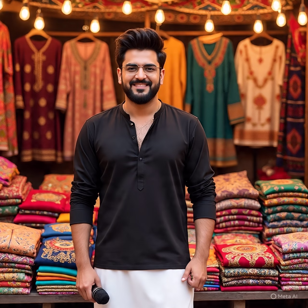 Where Does Ducky Bhai Live In Lahore  full details