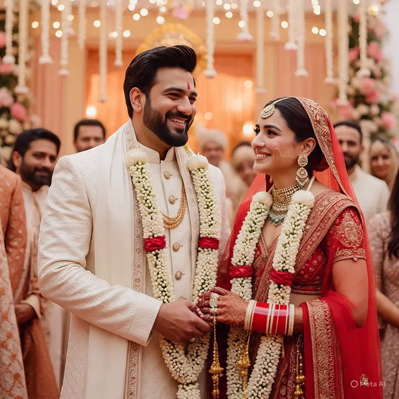 When Ducky Bhai Married His Love Story and Wedding Details