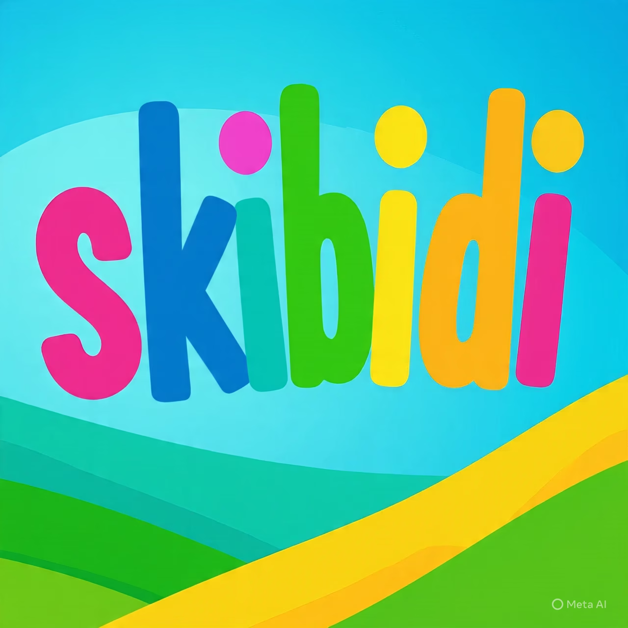 Skibidi meaning and origin explained in simple words