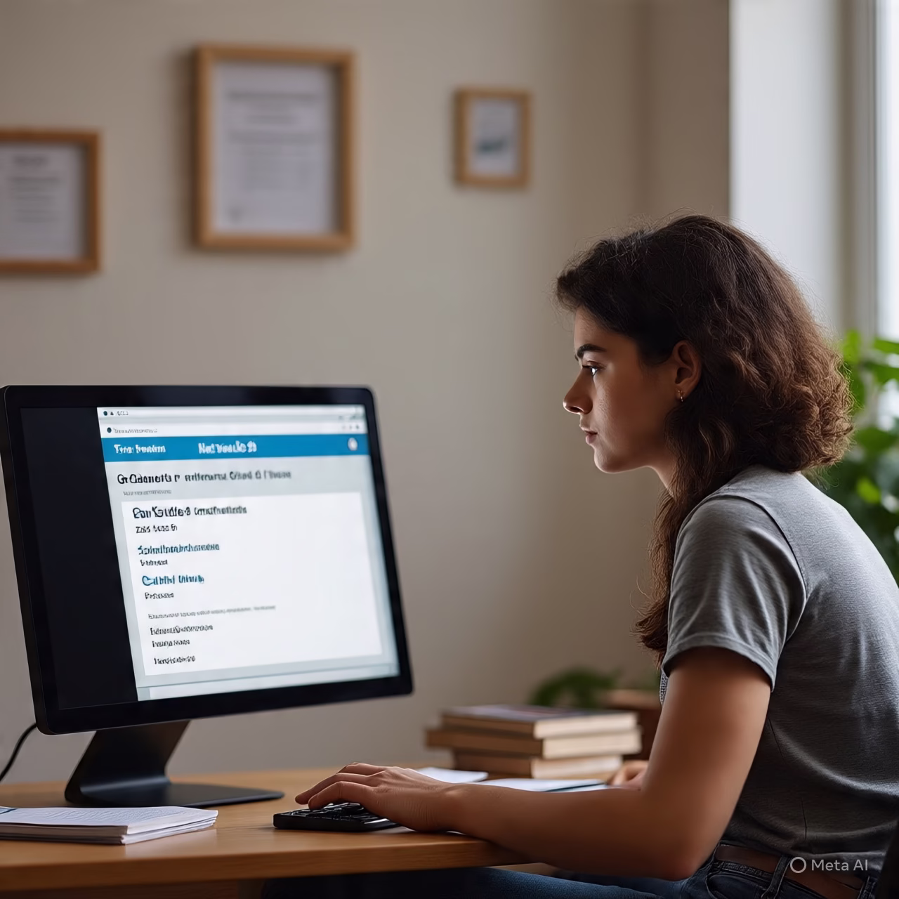 How to check gazette result 2025 class 9 check online