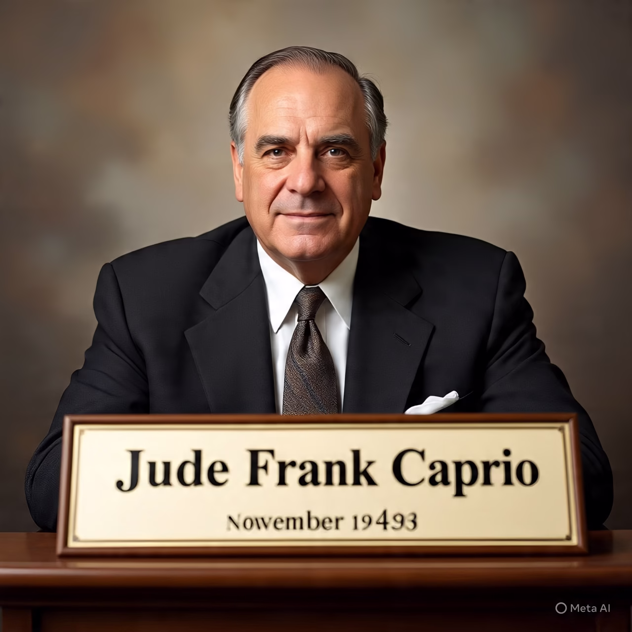 When Was Judge Frank Caprio Born special details