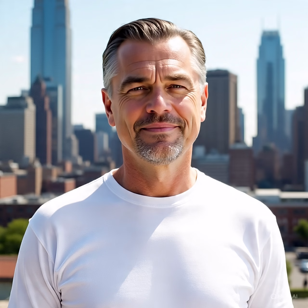 how is frank caprio health special details