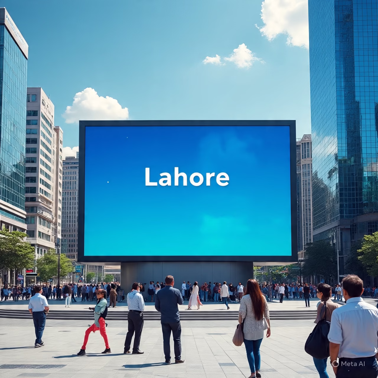 How Today Weathers in Lahore special details