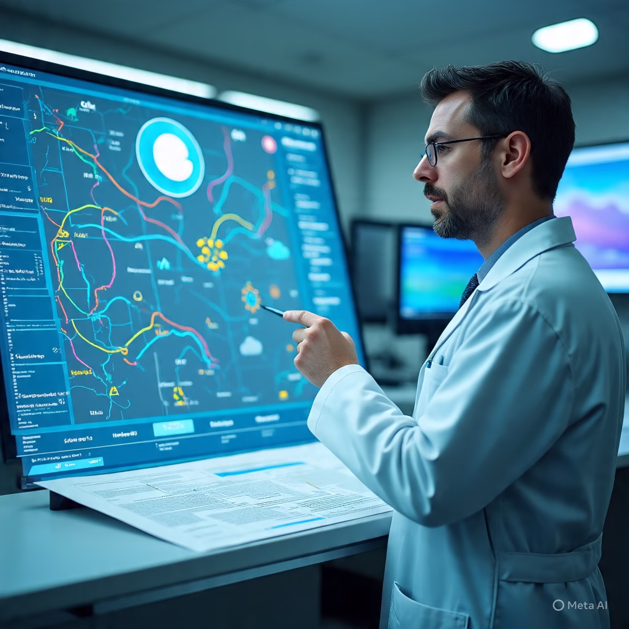how weather forecast is made special details