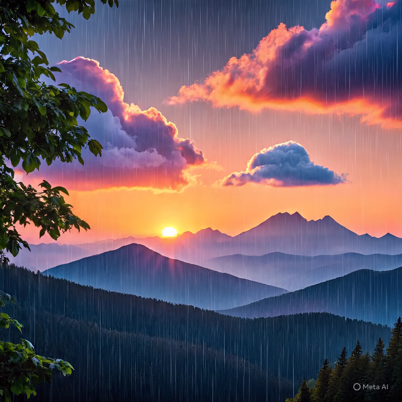 how weather changes on earth special details
