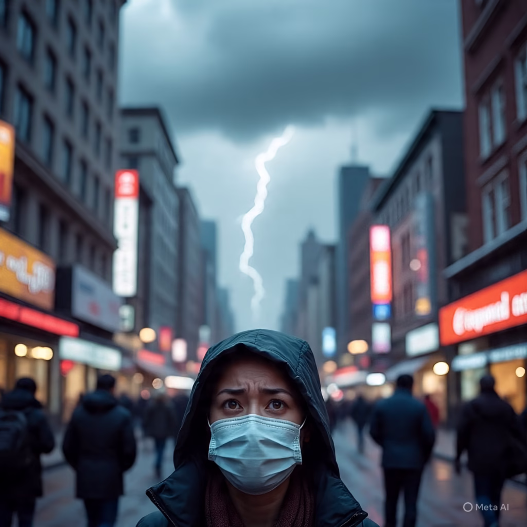 weather