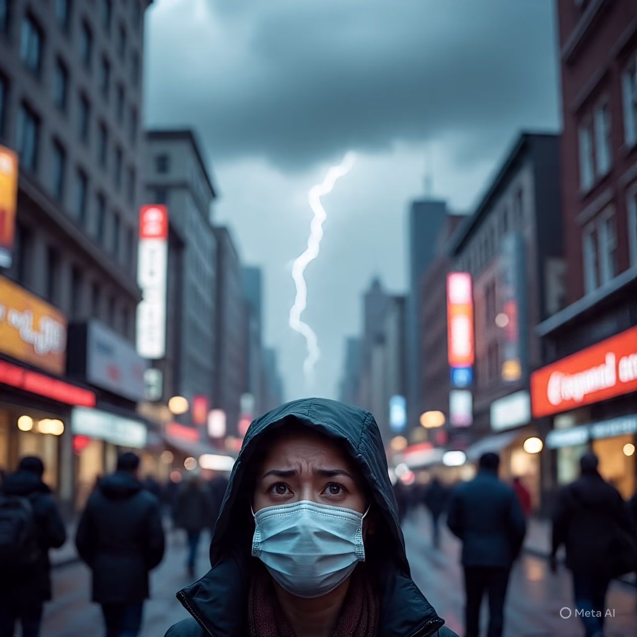 can weather make you sick