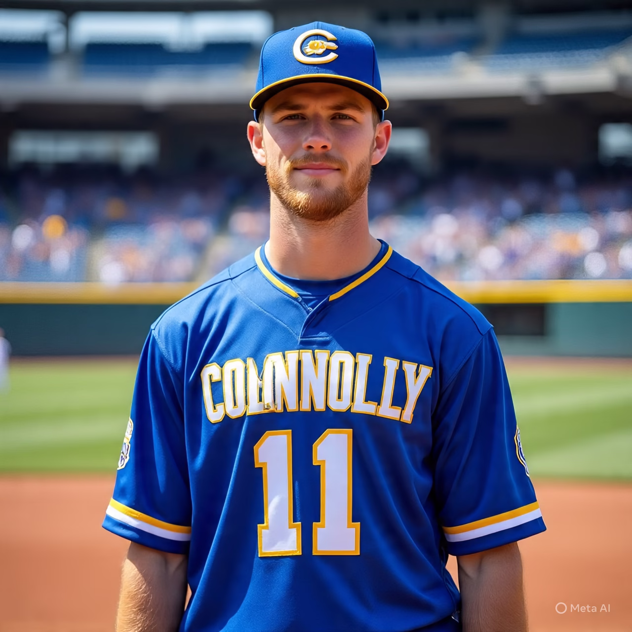 cooper connolly: Jersey and Cap Numbers Explained simple details