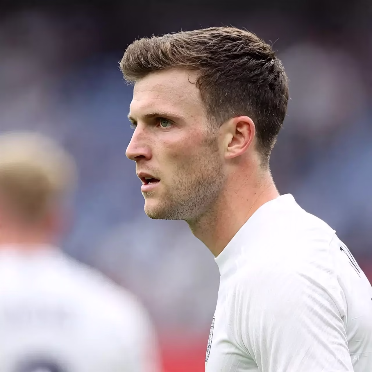 where is cooper connolly from special details