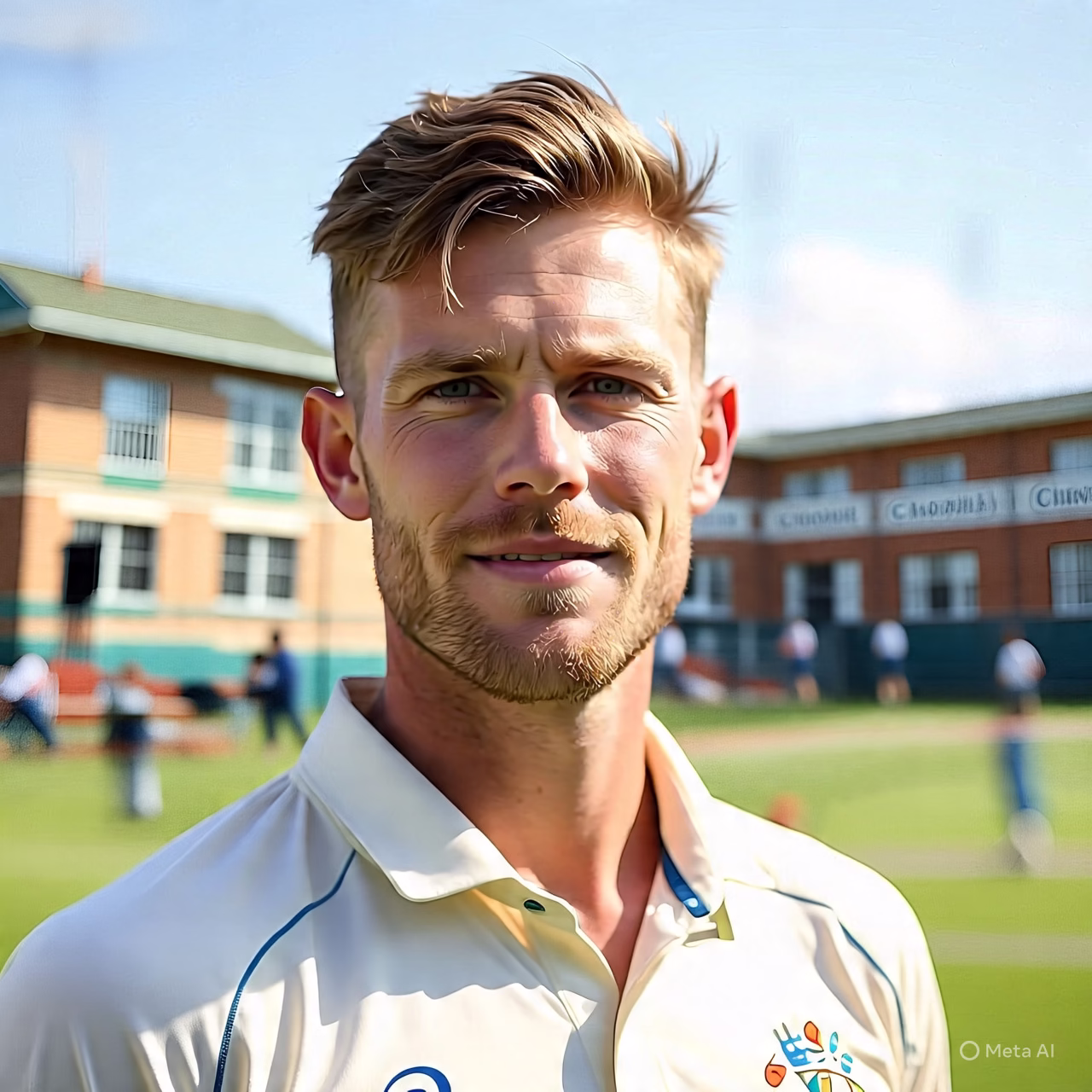 what school did cooper connolly go to simple words