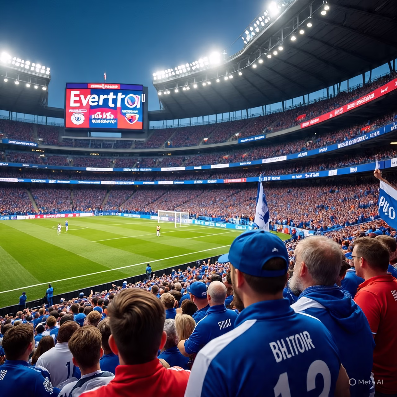 where to watch everton vs brighton premier league special details