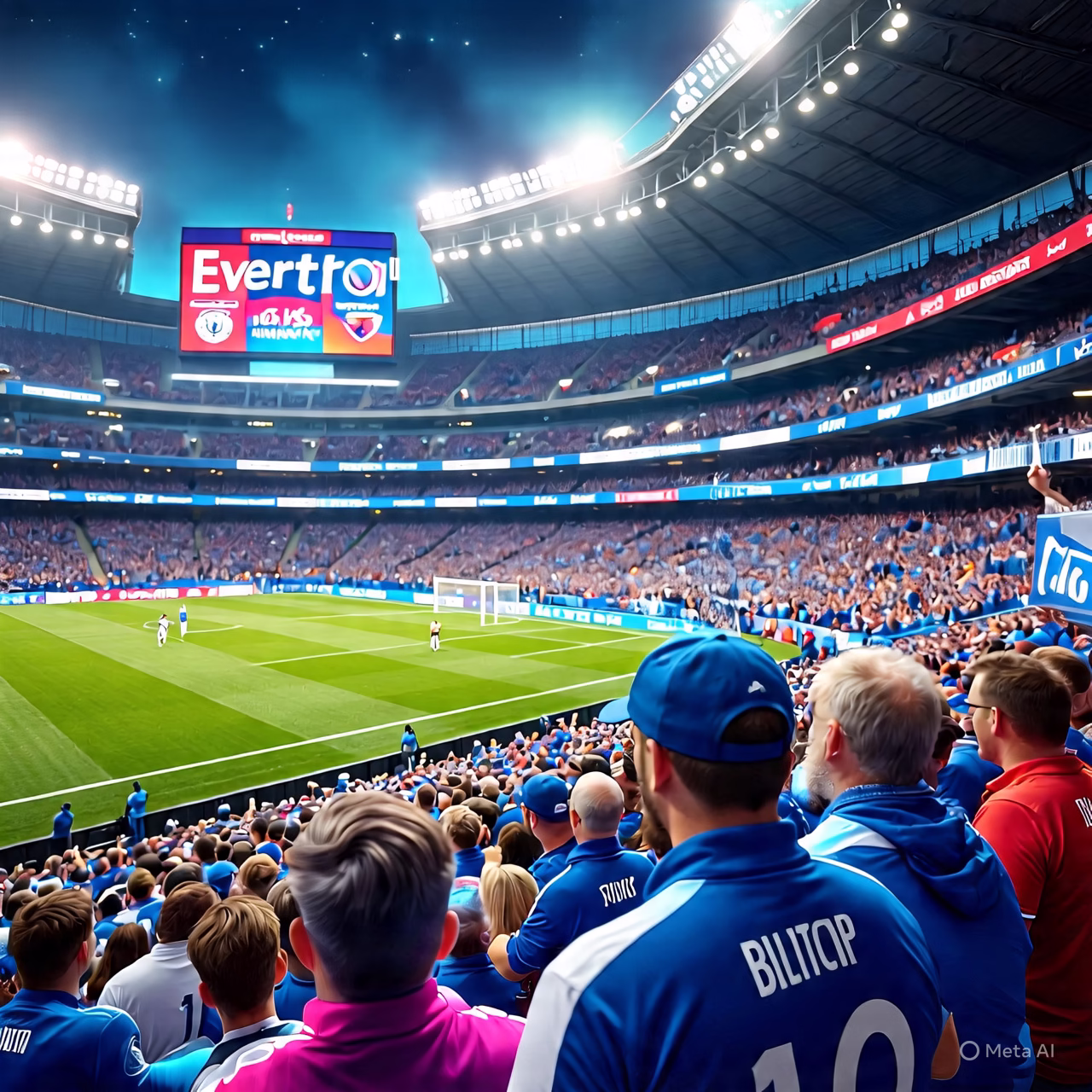 Everton vs Brighton 2020 Complete Match Review Simple words