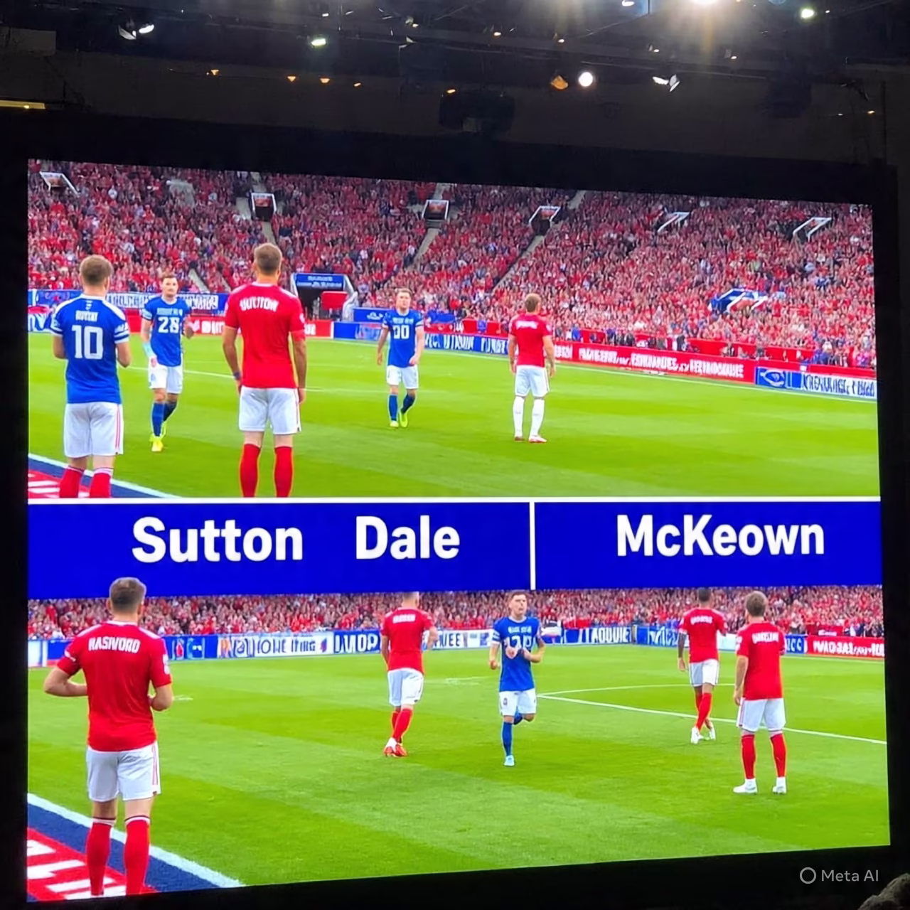 grimsby town vs man united lineups special