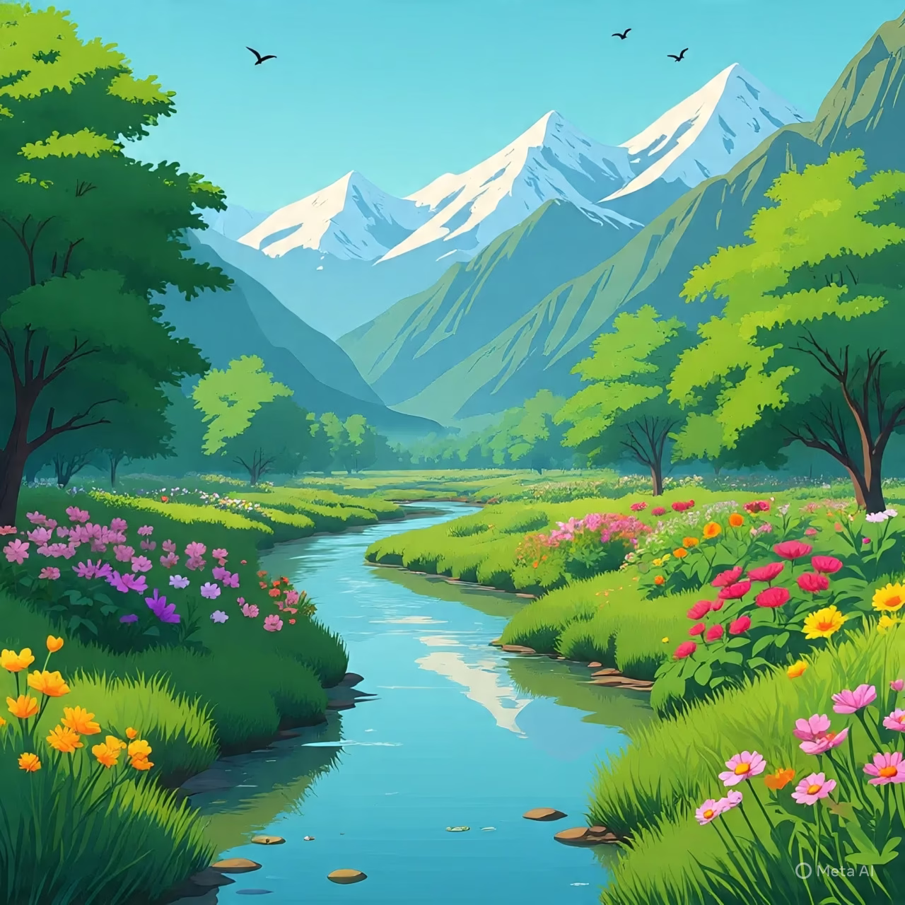 What is the main reason for the flood special