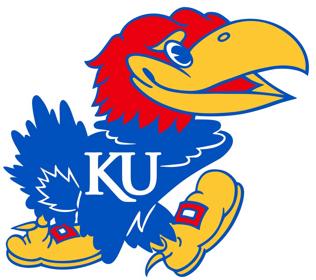 who are kansas football rivals
