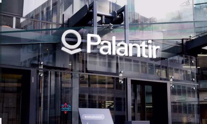 when are Palantir  next earnings