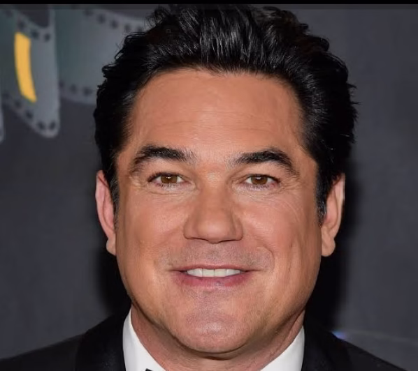 what did dean cain do