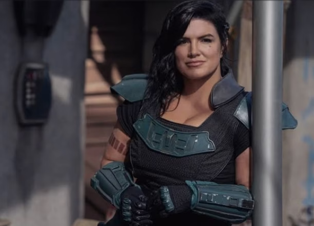 where does gina carano live in montana