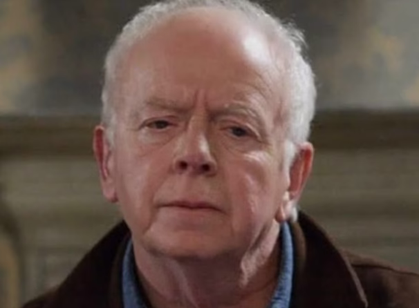 What the ray brooks coronation street